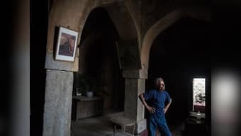 New York Times long-read: The astonishing story of Prince Cyrus and the kingdom of Oudh