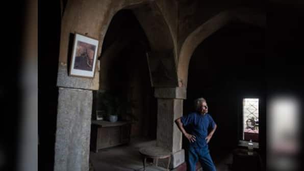 New York Times long-read: The astonishing story of Prince Cyrus and the kingdom of Oudh