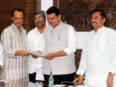 Maharashtra political crisis: So much for BJP's 'masterstroke'; party may have overplayed its hand in trusting NCP rebel Ajit Pawar Maharashtra political crisis: So much for BJP's 'masterstroke'; party may have overplayed its hand in trusting NCP rebel Ajit Pawar
