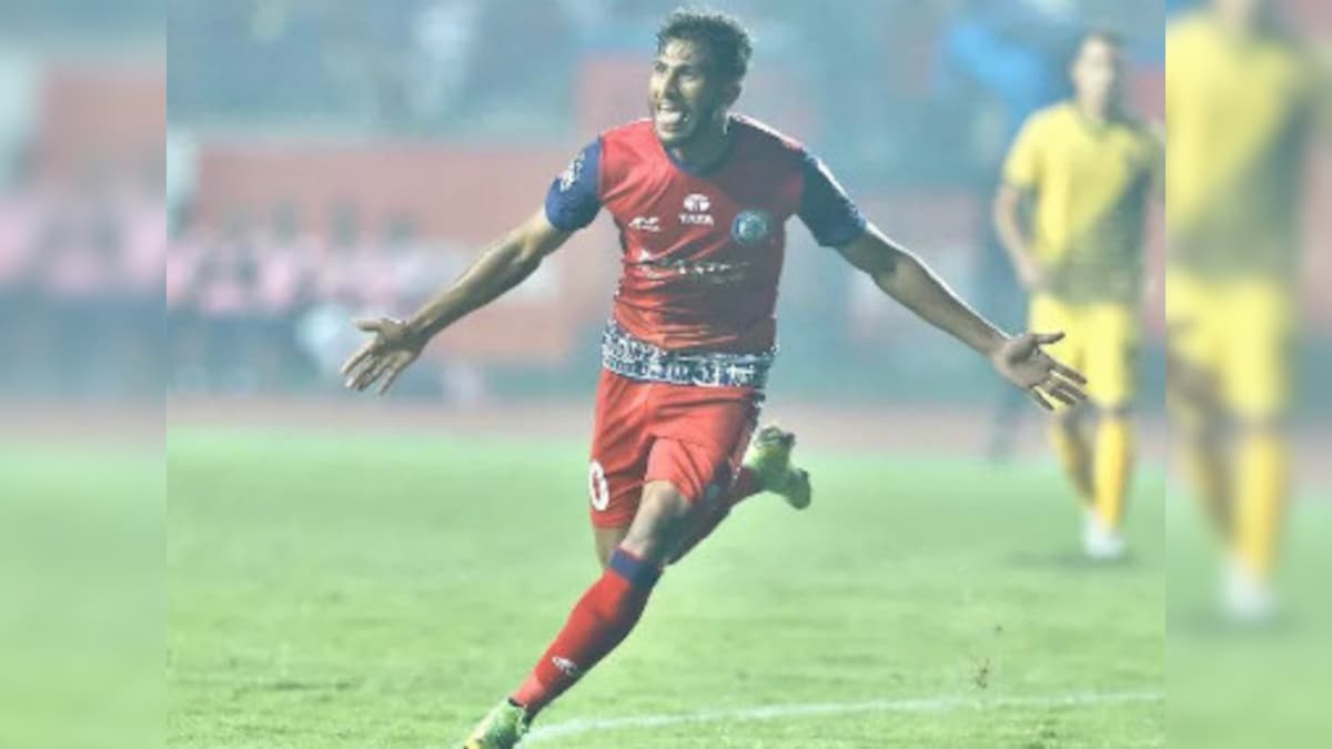 ISL 2019-20: Two-time champions ATK look to capitalise on home advantage against Jamshedpur FC