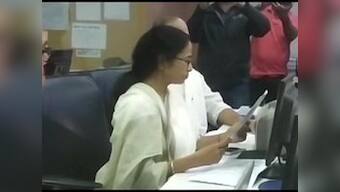 Cyclone Bulbul LIVE Updates: NDRF teams help with rescue ops in West Bengal's South 24 Parganas; severe Cyclonic Storm weakens into cyclonic storm