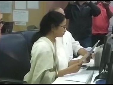 Cyclone Bulbul LIVE Updates: NDRF teams help with rescue ops in West Bengal's South 24 Parganas; severe Cyclonic Storm weakens into cyclonic storm