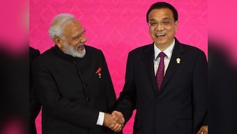 Walking out of RCEP deal wasn't a 'bold decision', it was induced by fear of competition and will end up only harming India in long run