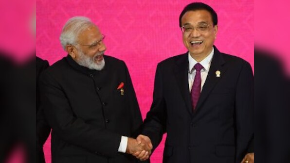 Walking out of RCEP deal wasn't a 'bold decision', it was induced by fear of competition and will end up only harming India in long run