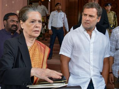 India-China border conflict due to Narendra Modi govt's 'mismanagement and wrong policies', says Sonia Gandhi India-China border conflict due to Narendra Modi govt's 'mismanagement and wrong policies', says Sonia Gandhi