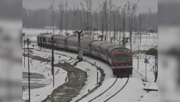 Indian Railway Finance Corporation receives SEBI nod for IPO; maiden offer comprises fresh issue of 93.8 cr equity shares