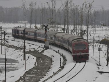 Indian Railway Finance Corporation receives SEBI nod for IPO; maiden offer comprises fresh issue of 93.8 cr equity shares Indian Railway Finance Corporation receives SEBI nod for IPO; maiden offer comprises fresh issue of 93.8 cr equity shares