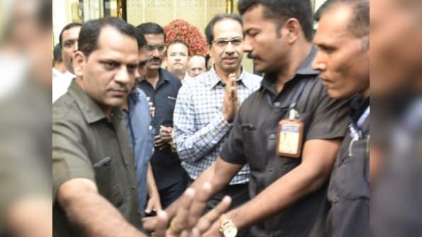 Maharashtra Govt Formation Latest News and Updates: Shiv Sena won't attend NDA Parliament meet today; Pawar postpones meet with Sonia, to hold NCP meet in Pune