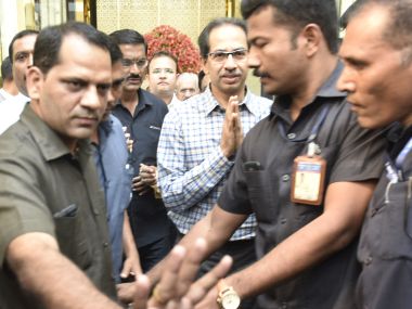 Maharashtra Govt Formation Latest News and Updates: Shiv Sena won't attend NDA Parliament meet today; Pawar postpones meet with Sonia, to hold NCP meet in Pune Maharashtra Govt Formation Latest News and Updates: Shiv Sena won't attend NDA Parliament meet today; Pawar postpones meet with Sonia, to hold NCP meet in Pune