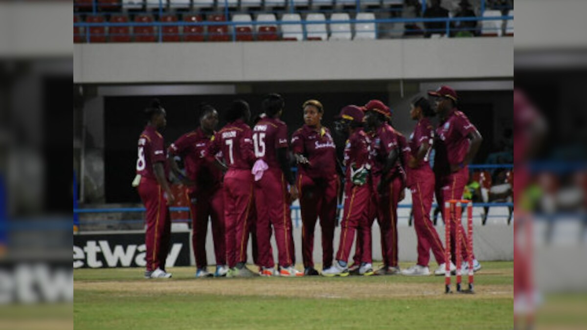 India women vs West Indies women: Hosts clinch one-run thrilling win, grab valuable ICC ODI Championship points