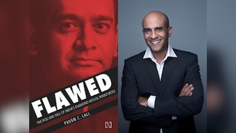 Nirav Modi, decoded: Pavan C Lall details diamond mogul's rise and fall in his book, Flawed