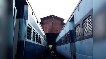 Train services in Kashmir, disrupted since 3 August, to resume from tomorrow: Northern Railway