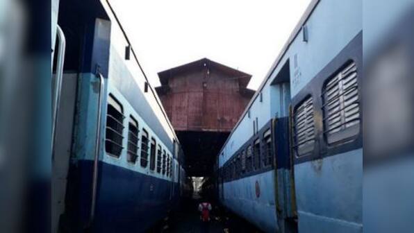 Train services in Kashmir, disrupted since 3 August, to resume from tomorrow: Northern Railway