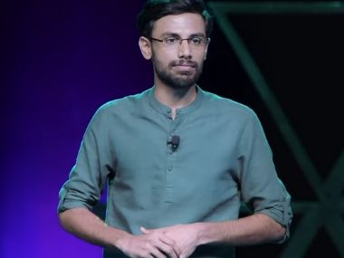 Biswa Kalyan Rath on his Amazon special Sushi, and why he can't help but mix art with entertainment Biswa Kalyan Rath on his Amazon special Sushi, and why he can't help but mix art with entertainment