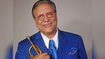 Virtuoso trumpeter Arturo Sandoval to bring his singular, passionate pursuit of music to India in a debut concert