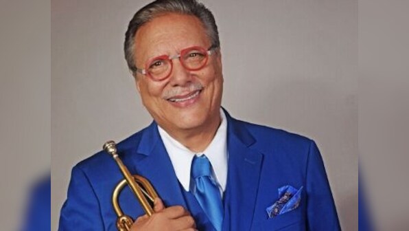 Virtuoso trumpeter Arturo Sandoval to bring his singular, passionate pursuit of music to India in a debut concert
