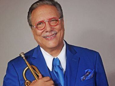Virtuoso trumpeter Arturo Sandoval to bring his singular, passionate pursuit of music to India in a debut concert
