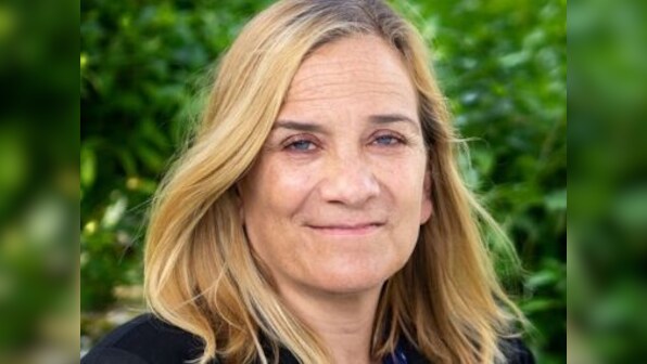 Girl With A Pearl Earring author Tracy Chevalier: 'Women in historical settings have often been ignored'