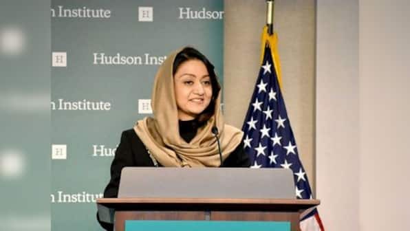 Afghanistan envoy Roya Rahmani says Bollywood and cricket are the two real stars of country's relationship with India