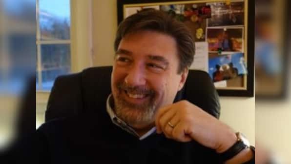 US academic Tom Nichols calls Indian food 'terrible' on Twitter; Zomato responds: 'good time to launch the dislike button'