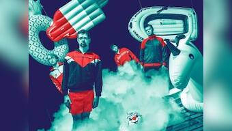 As part of Winter Jazz Wave 2019, Swiss post-jazz quartet The Great Harry Hillman to perform in Mumbai