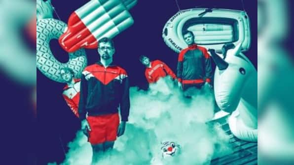 As part of Winter Jazz Wave 2019, Swiss post-jazz quartet The Great Harry Hillman to perform in Mumbai