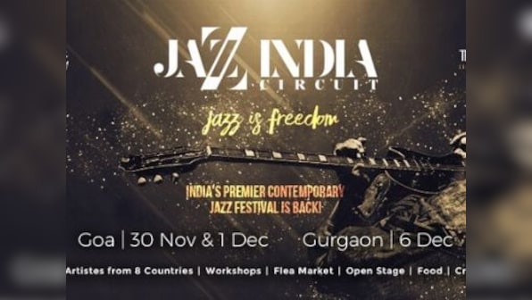 Winter Jazz Wave 2019: Dainius Pulauskas Group, Monoswezi among acts to perform on 30 November