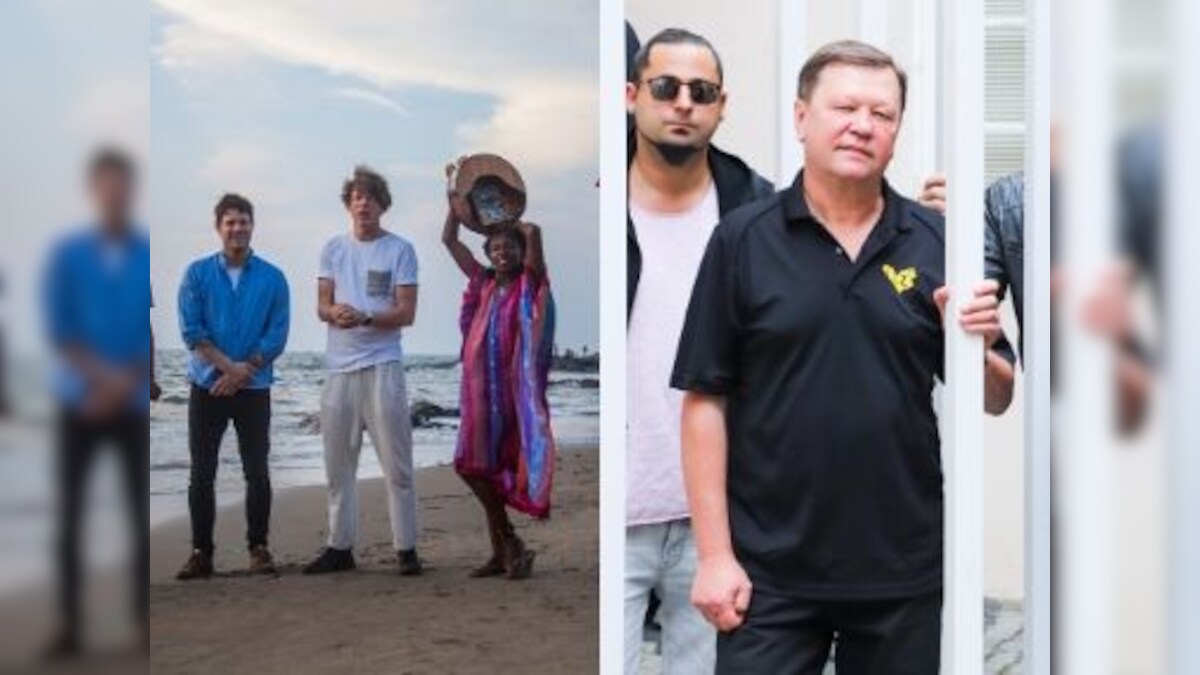 Winter Jazz Wave 2019: Monoswezi to perform in Goa, Dainius Pulauskas Group take the stage in Mumbai