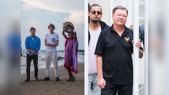Winter Jazz Wave 2019: Monoswezi to perform in Goa, Dainius Pulauskas Group take the stage in Mumbai