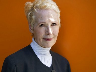 E Jean Carroll, who accused Donald Trump of sexual assault, sues him for defamation; US president accused writer of 'totally lying' E Jean Carroll, who accused Donald Trump of sexual assault, sues him for defamation; US president accused writer of 'totally lying'