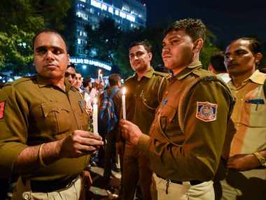 Delhi Police agitation a symptom of nationwide crisis: Overworked, underpaid, understaffed cops contributing to dysfunctional status quo Delhi Police agitation a symptom of nationwide crisis: Overworked, underpaid, understaffed cops contributing to dysfunctional status quo