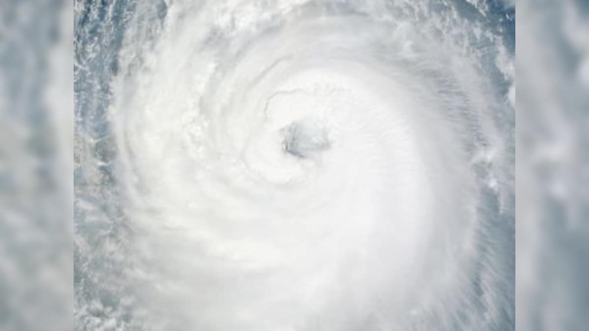 Mega Cyclone Fani: Rescuing a Million review — NatGeo documentary is a compact recounting of events