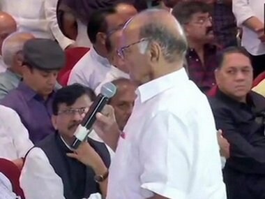 Shiv Sena-NCP-Congress alliance in Maharashtra: To counter unethical post-poll alliances, scope of anti-defection law needs widening
