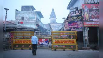 Accept Babri ruling in interest of peace, hope Mathura, Kashi mosques won't be disturbed, say Ayodhya's Muslims