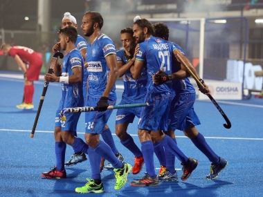 Tokyo Olympics 2020: India men's hockey coach Graham Reid looks to create tighter defence, strikers with incredible finishing skills Tokyo Olympics 2020: India men's hockey coach Graham Reid looks to create tighter defence, strikers with incredible finishing skills