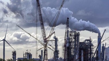 Science panel recommends exploring air cooling tech as climate emergency tool