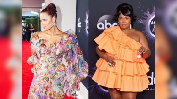 Music award shows are inherently imperfect, as Halsey's Grammys snub, Lizzo's AMAs losses suggest
