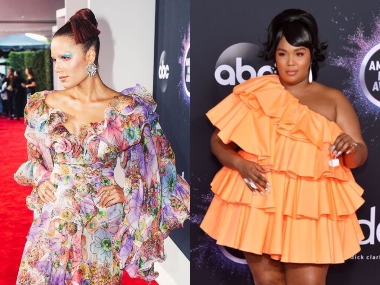 Music award shows are inherently imperfect, as Halsey's Grammys snub, Lizzo's AMAs losses suggest Music award shows are inherently imperfect, as Halsey's Grammys snub, Lizzo's AMAs losses suggest