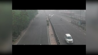 SC issues notice to Delhi govt on plea challenging Odd-Even scheme, asks for data on air pollution