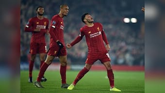 Champions League: In week of orderly chaos, Liverpool eke out victory, Chelsea play out wild draw against Ajax