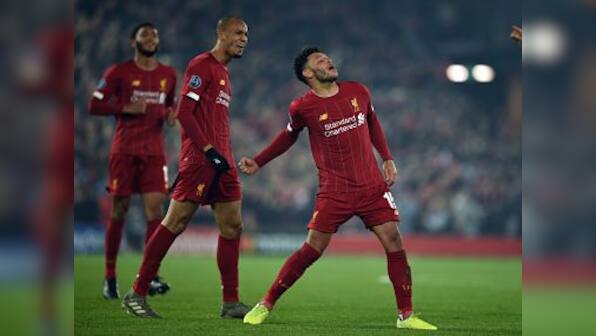 Champions League: In week of orderly chaos, Liverpool eke out victory, Chelsea play out wild draw against Ajax