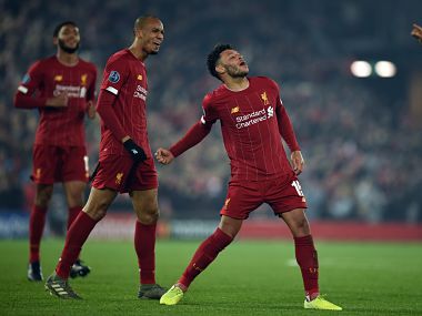 Champions League: In week of orderly chaos, Liverpool eke out victory, Chelsea play out wild draw against Ajax Champions League: In week of orderly chaos, Liverpool eke out victory, Chelsea play out wild draw against Ajax