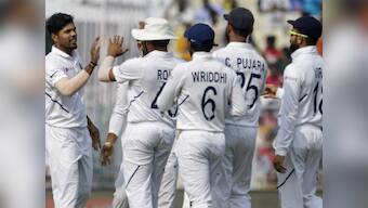 India vs Bangladesh: Ishant Sharma, Umesh Yadav help hosts beat Tigers by innings and 46 runs to clinch series