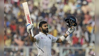 India vs Bangladesh: Virat Kohli, Ishant Sharma ace pink ball challenge on Day 2