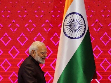 Narendra Modi to attend RCEP Leaders’ Summit in Thailand today; PM to meet Vietnamese, Japanese, Australian counterparts