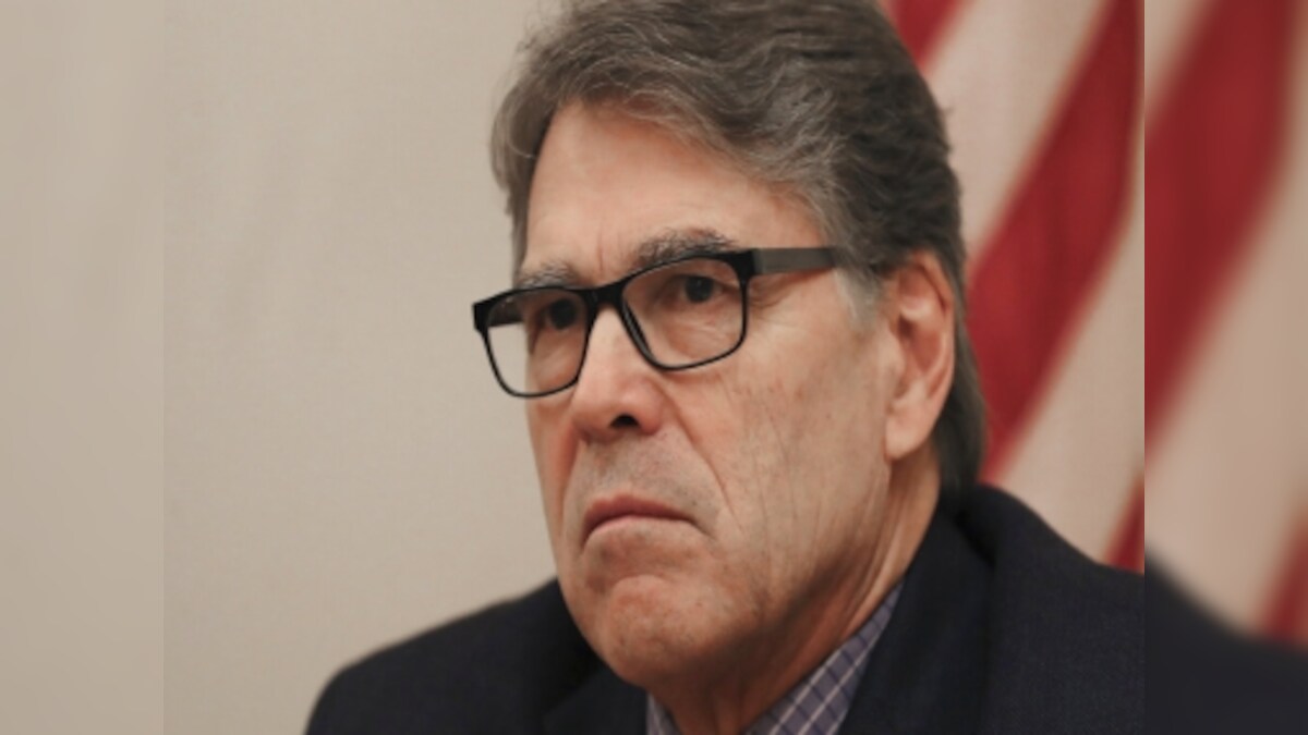 US Energy Secretary Rick Perry refuses to testify against Donald Trump in impeachment inquiry; officials claim cabinet minister key player in Ukraine controversy