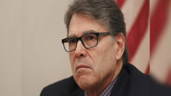US Energy Secretary Rick Perry refuses to testify against Donald Trump in impeachment inquiry; officials claim cabinet minister key player in Ukraine controversy