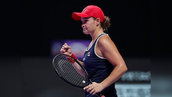 Fed Cup Final 2019: World No 1 Ashleigh Barty gunning to help seven-time champions Australia win first title since 1974