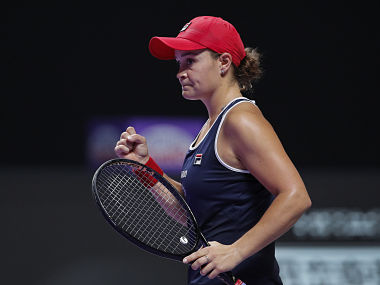 Fed Cup Final 2019: World No 1 Ashleigh Barty gunning to help seven-time champions Australia win first title since 1974 Fed Cup Final 2019: World No 1 Ashleigh Barty gunning to help seven-time champions Australia win first title since 1974