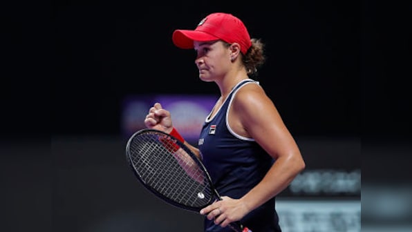Fed Cup Final 2019: World No 1 Ashleigh Barty gunning to help seven-time champions Australia win first title since 1974